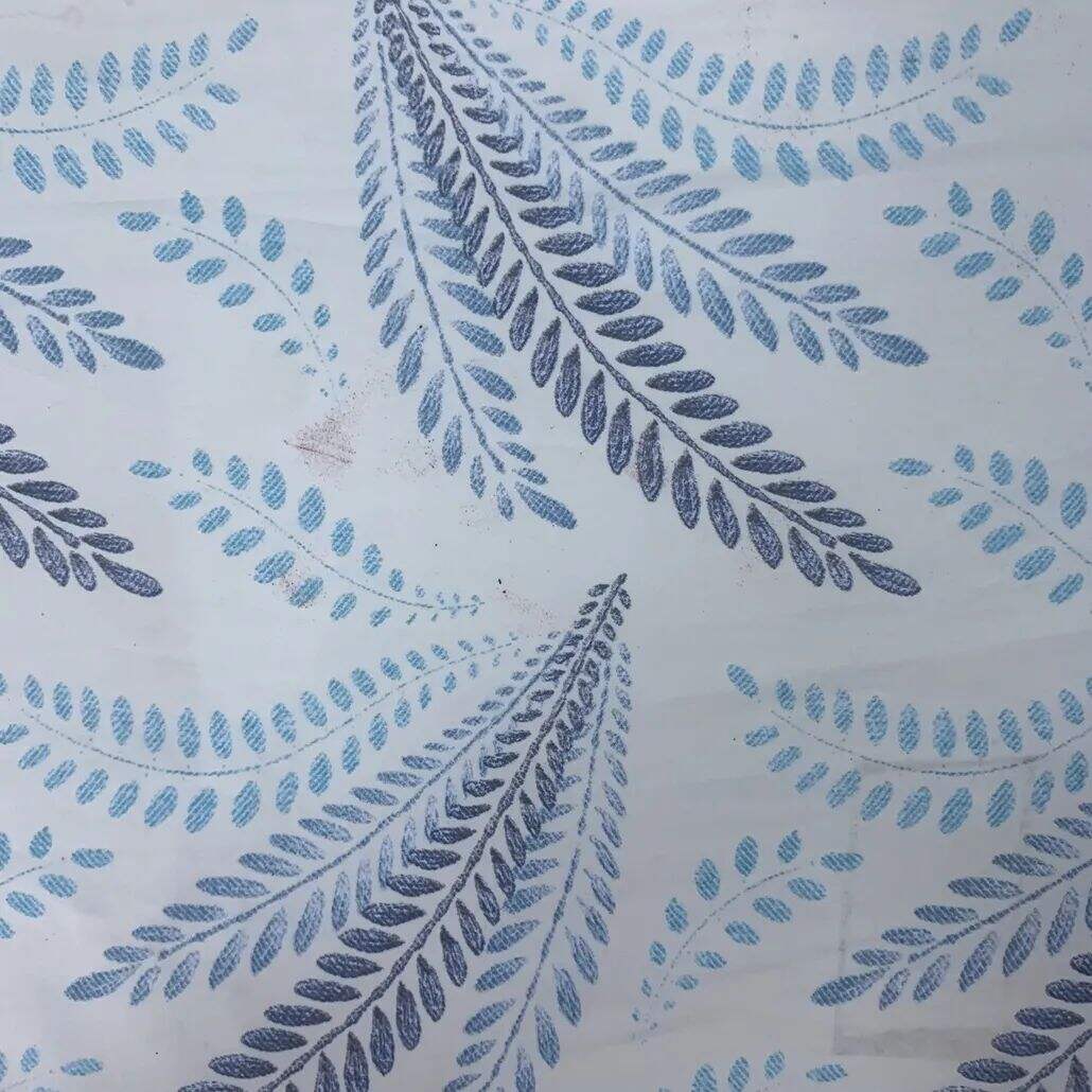 2021 (Summer) Foulola News:High Grade Print Country Style 2/4 supplier