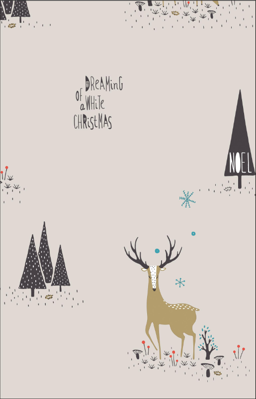 2022 (Fab.)Foulola News:Kids Room/Kitchen Curtain Print Design manufacture