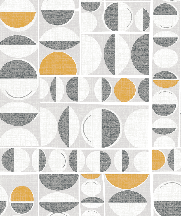 2022 (Fab.) Foulola News: Abstract Style High Grade Print details