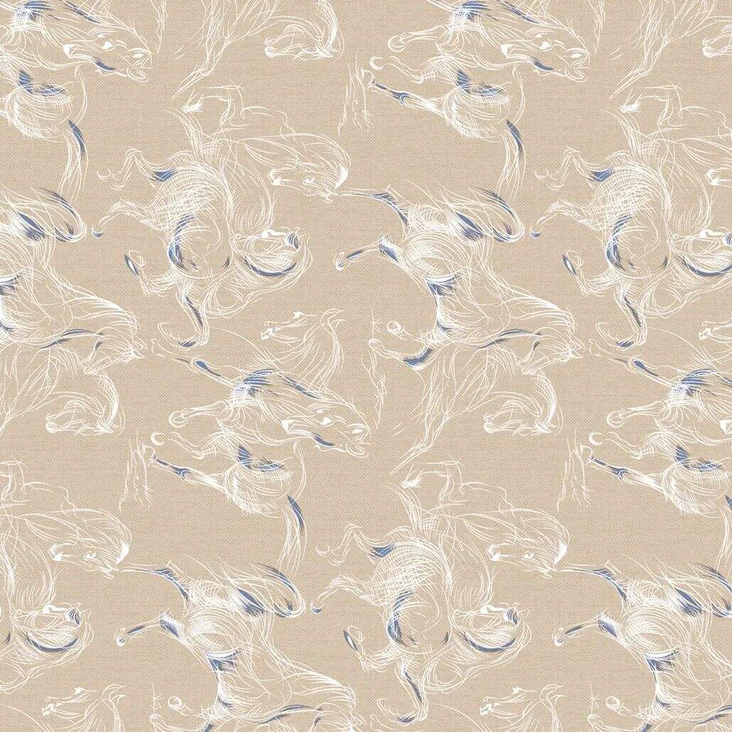 2021 (Summer) Foulola News: High Grade Print-- Moden Style 2/4 manufacture