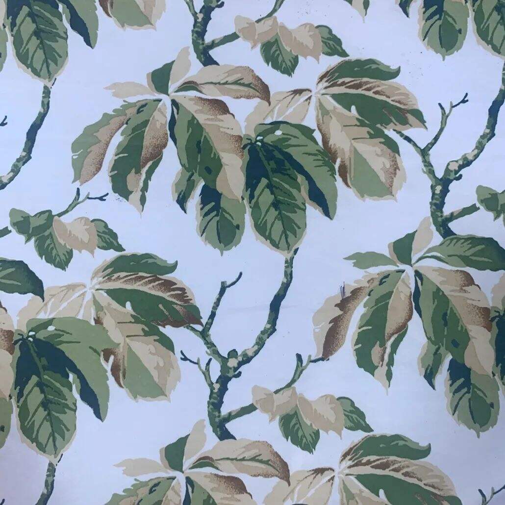 2021 (Summer) Foulola News:High Grade Print Country Style 2/4 details
