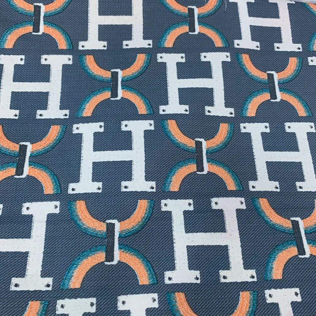 2021 (Summer) Foulola News:High Grade Print-- Moden Style 3/4 factory