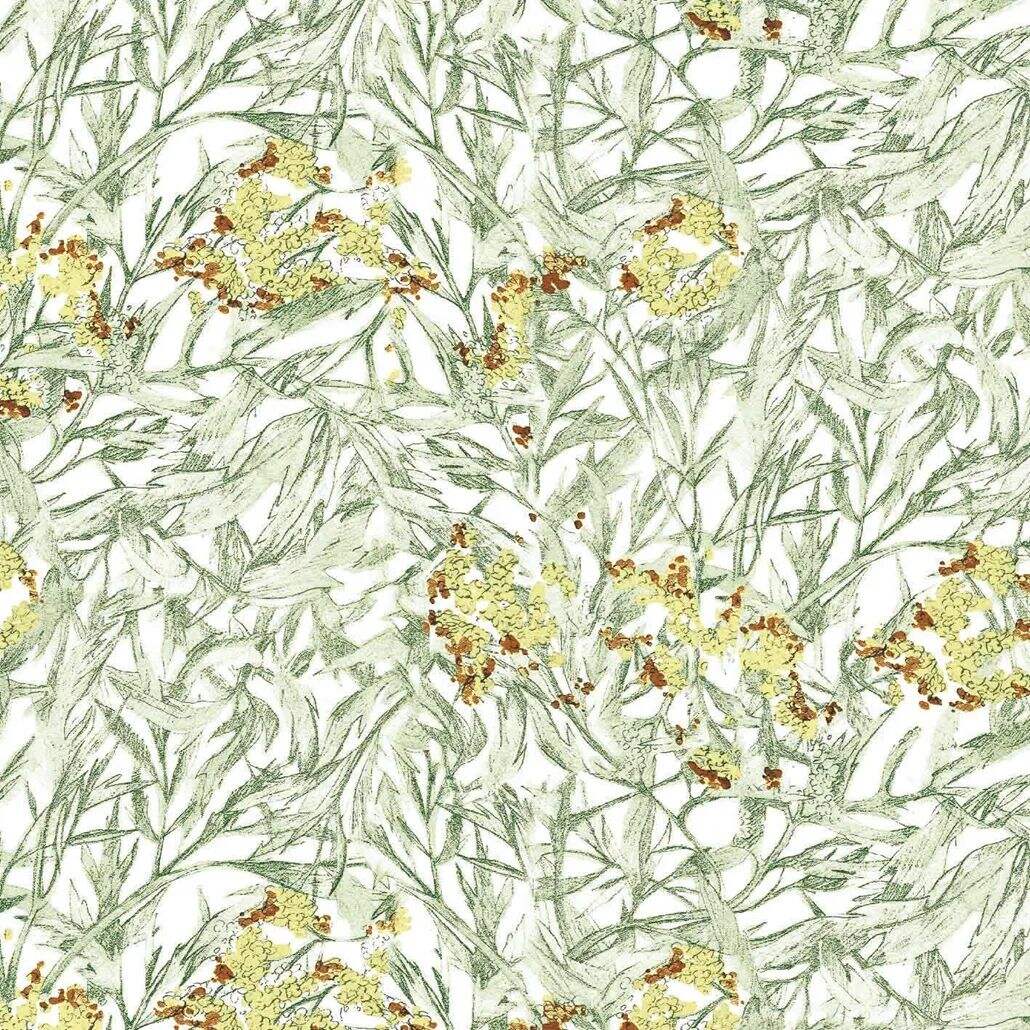 2021 (Summer) Foulola News:High Grade Print Country Style 3/4 supplier