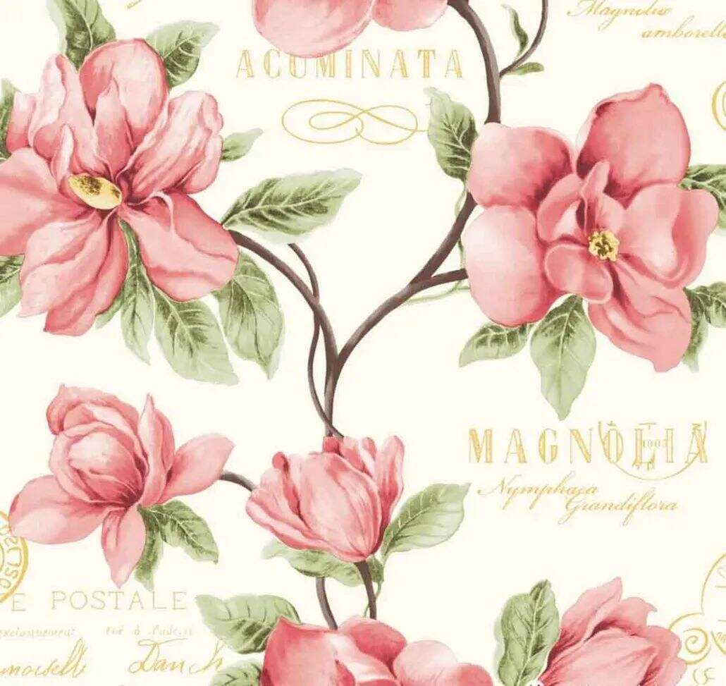 2021 (Summer) Foulola News:High Grade Print Country Style 4/4: factory