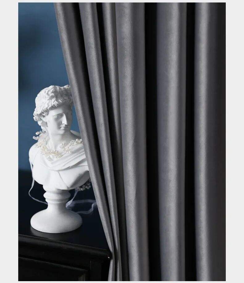 Foulola News:High Grade Velvet 98# Series manufacture