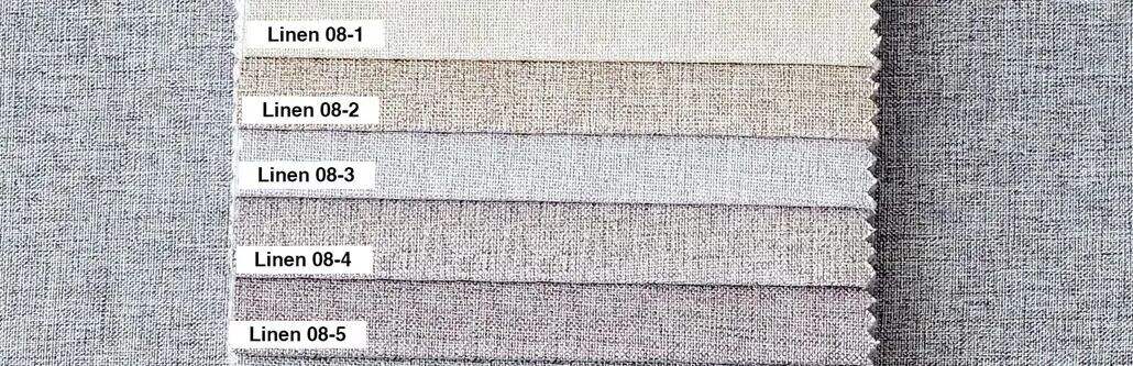 Foulola News:Plain Linen Cotton Sofa Fabric, Linen- 08 manufacture