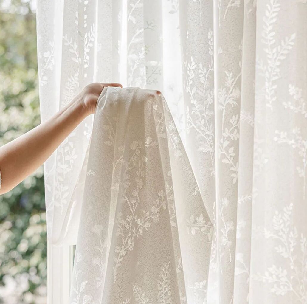 Foulola News：YQH/YRFDSS/MGHDS/YTJS/ FDYH #Sheer ，2.8m Width details