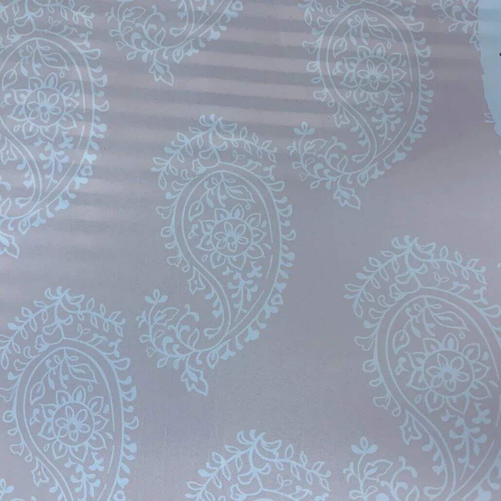 2021 (Summer) Foulola News:High Grade Print-- Abstract Syle 2/2 details
