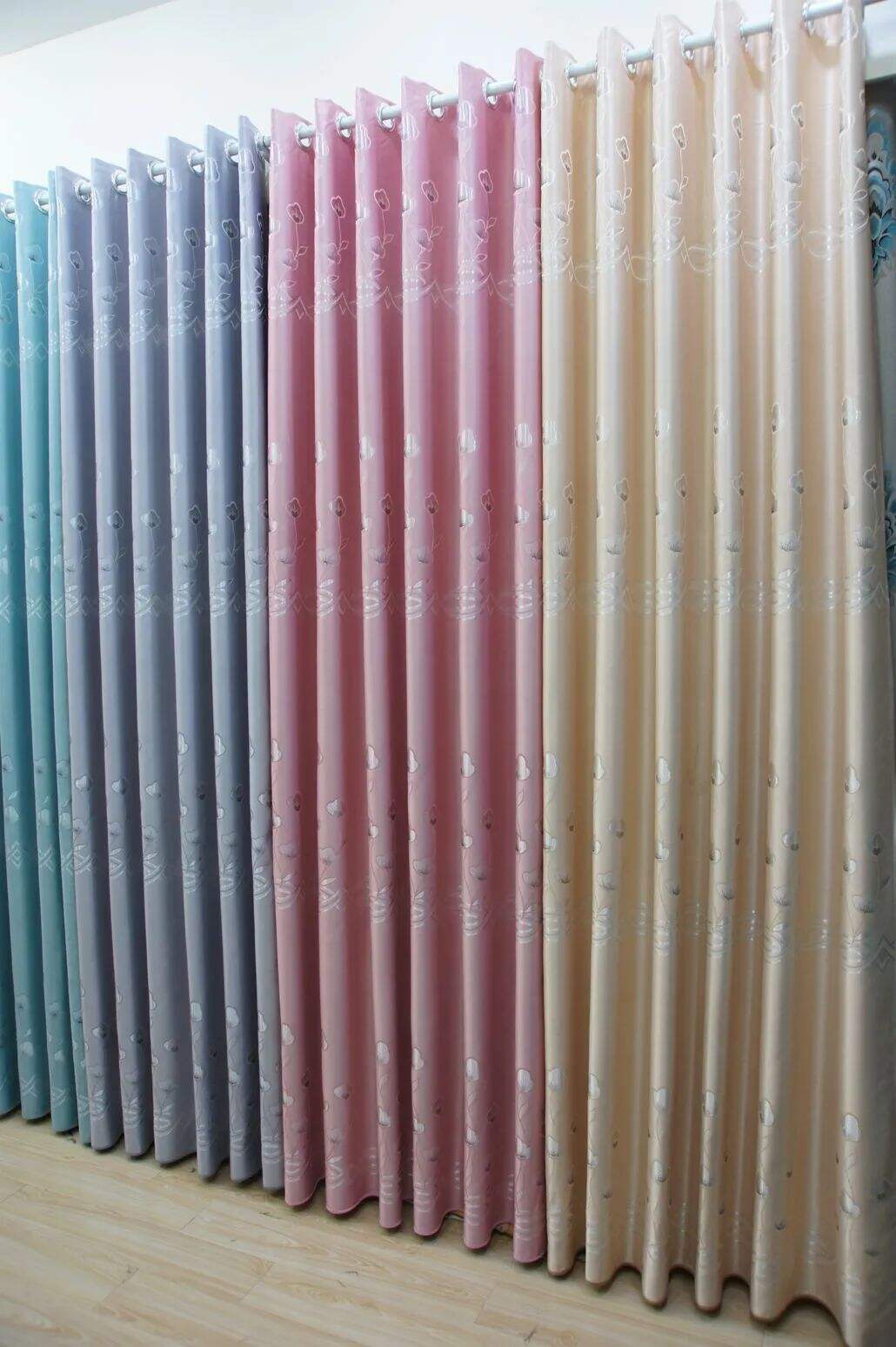 ข่าวซีรีส์ Foulola Cheap: ซีรีส์ 19# Blackout Jacquard 2/2 รายละเอียด