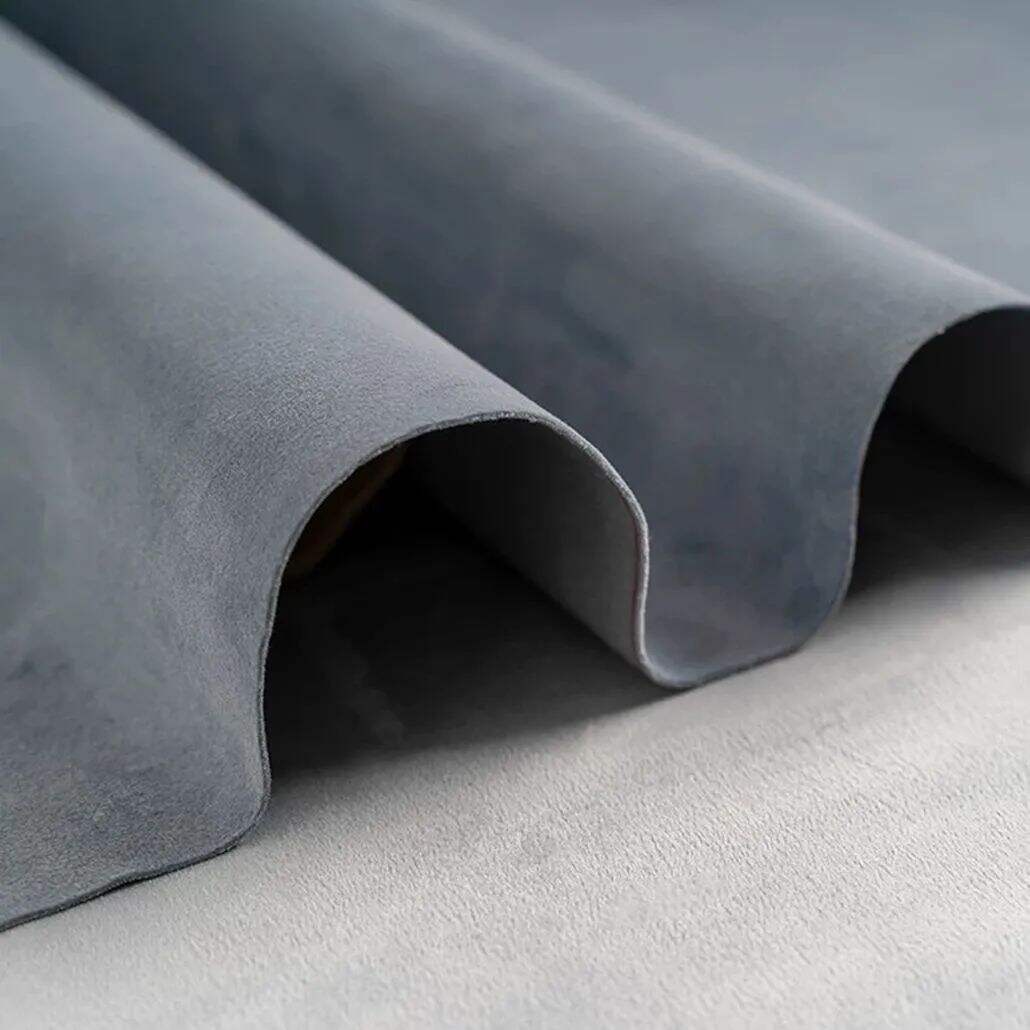 Foulola：75/87# Series Bright dutch Matt Holland Curtain supplier