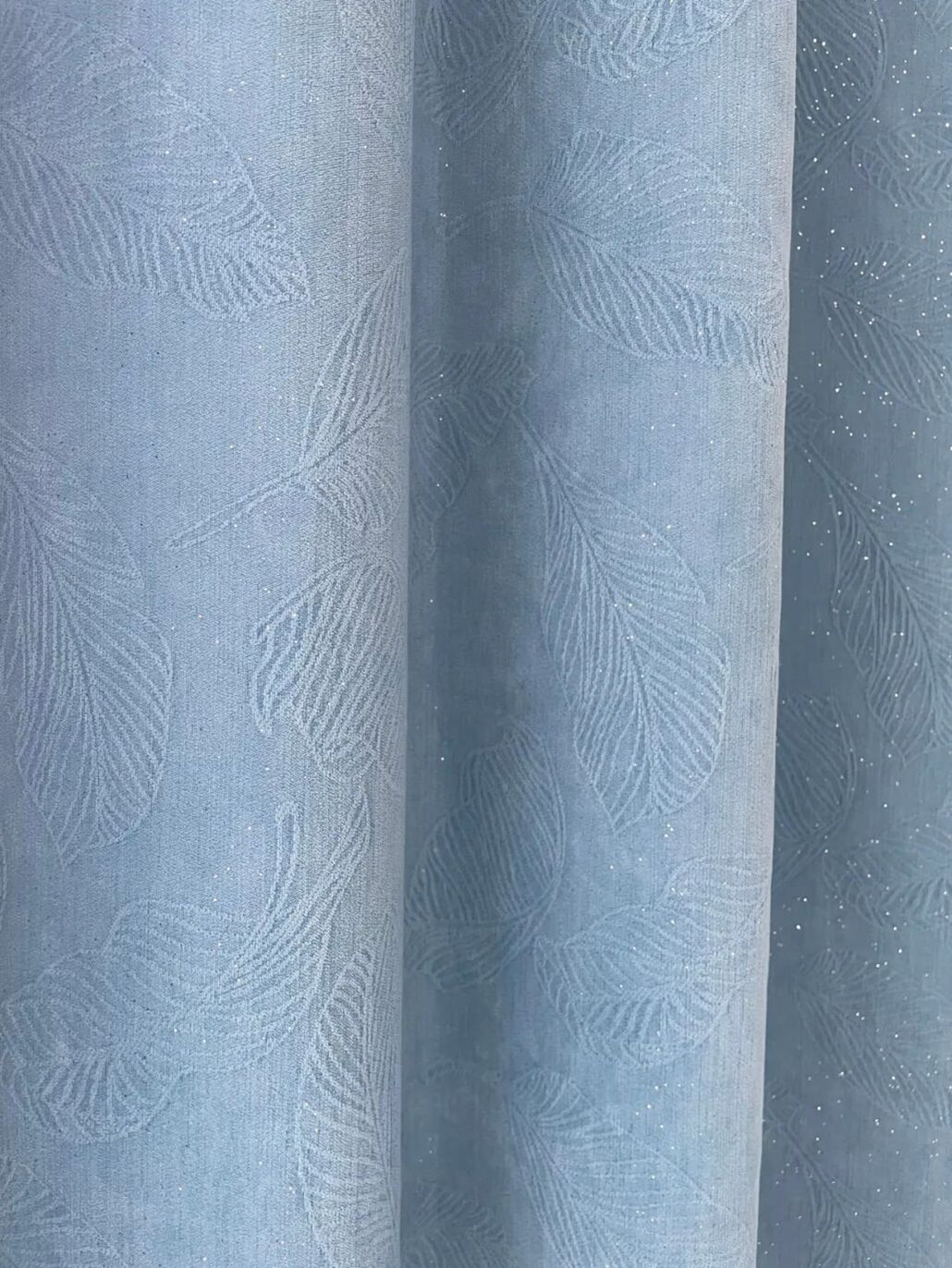 Foulo News: YYBF# 2.8m/3.25m Width,Luxury Jacquard Curtain manufacture