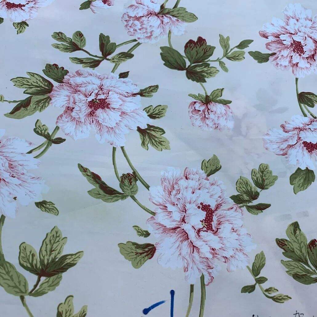 2021 (Summer) Foulola News:High Grade Print Country Style 1/4 manufacture