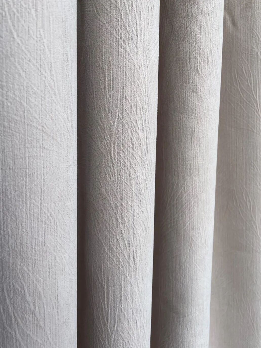 Foulola News：6106# Blackout Curtain factory