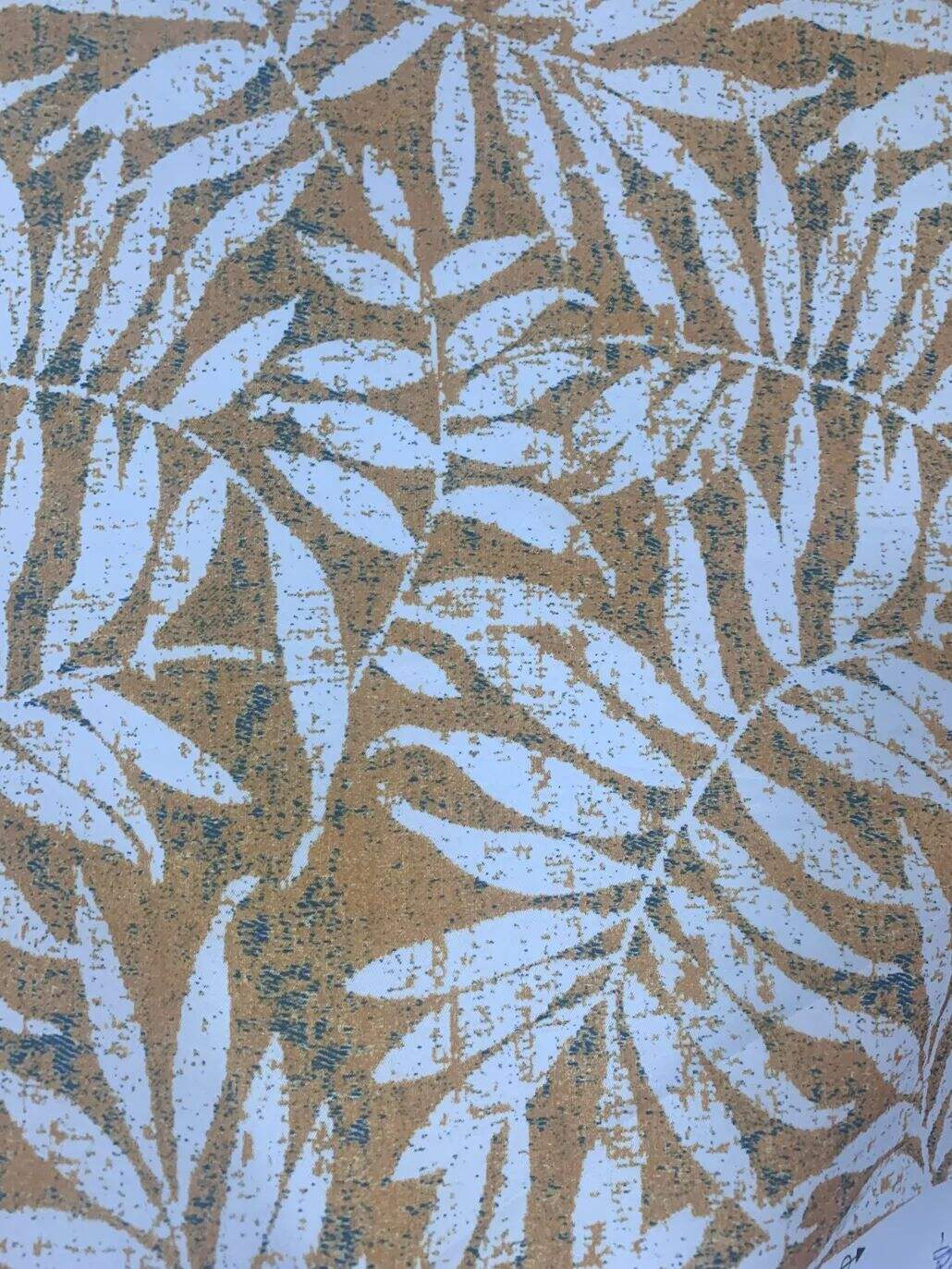 2021 (Summer) Foulola News:High Grade Print Country Style 2/4 manufacture