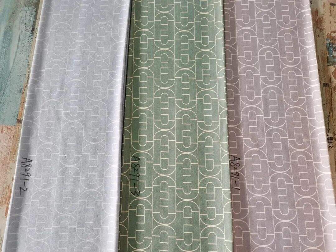 2021 (Summer) Foulola News: High Grade Print-- Moden Style 2/4 manufacture