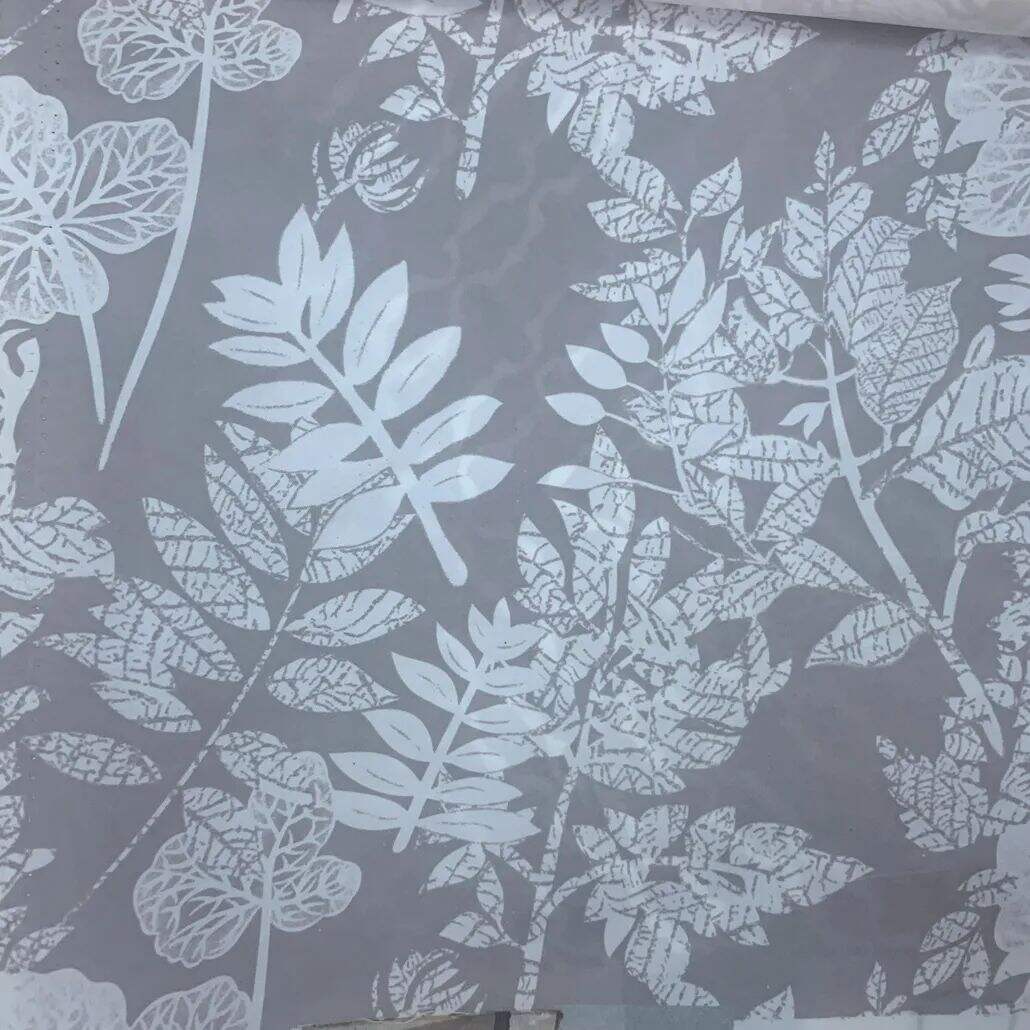 2021 (Summer) Foulola News:High Grade Print Country Style 2/4 manufacture
