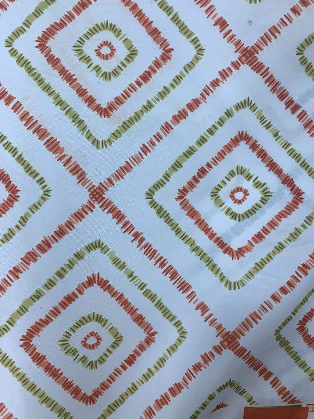 2021 (Summer) Foulola News: High Grade Print-- Moden Style 1/4 supplier