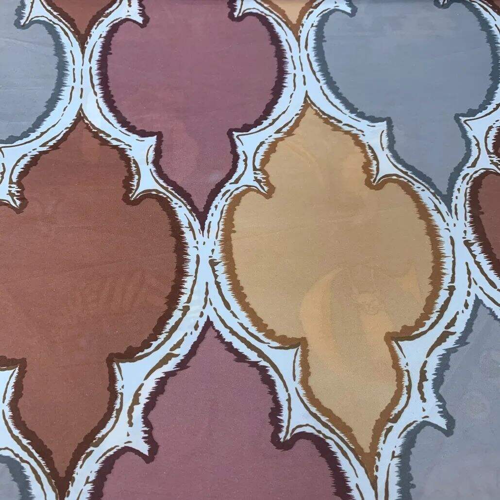 2021 (Summer) Foulola News:High Grade Print-- Moden Style 3/4 details