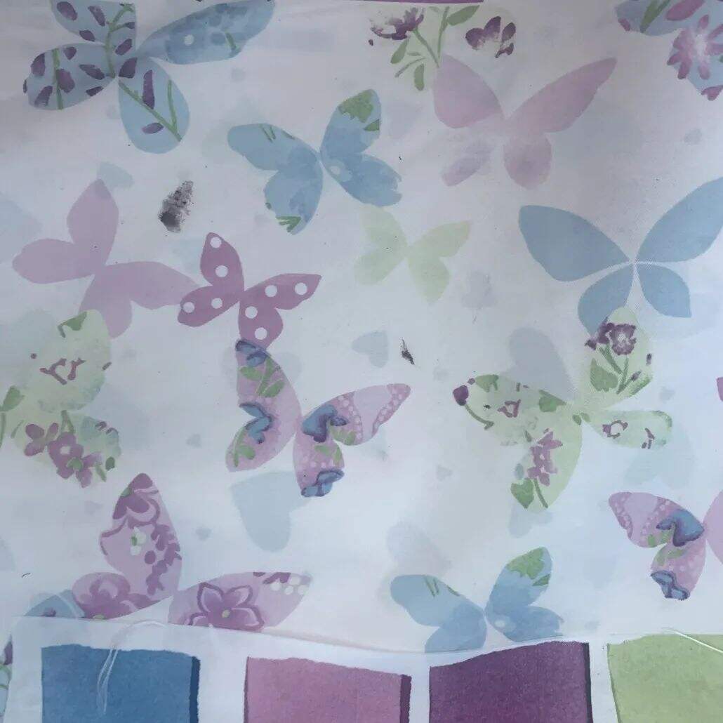 2021 (Summer) Foulola News：High Grade Print --Kartoon Syle supplier