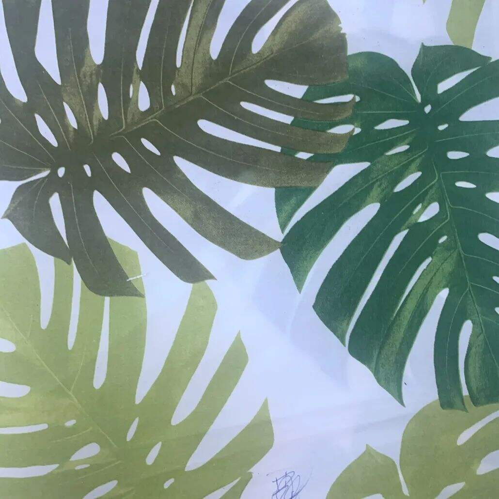 2021 (Summer) Foulola News:High Grade Print Country Style 2/4 details