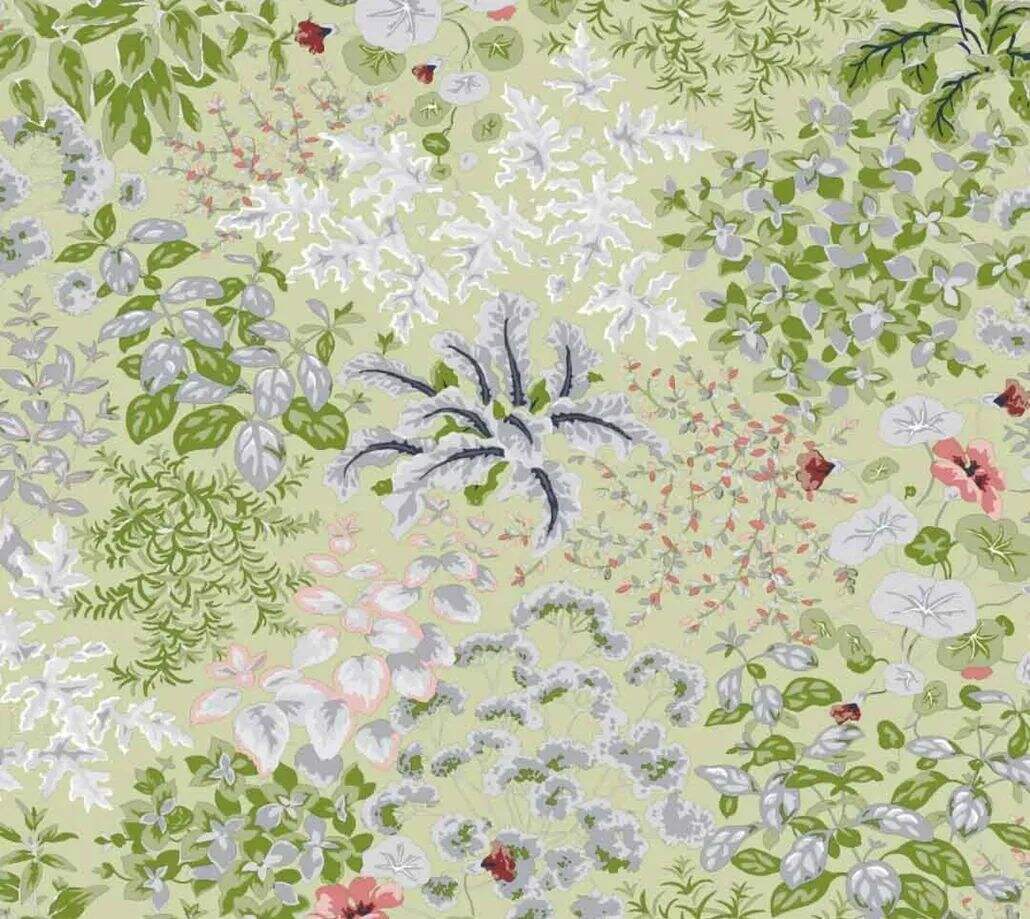 2021 (Summer) Foulola News:High Grade Print Country Style 4/4: factory