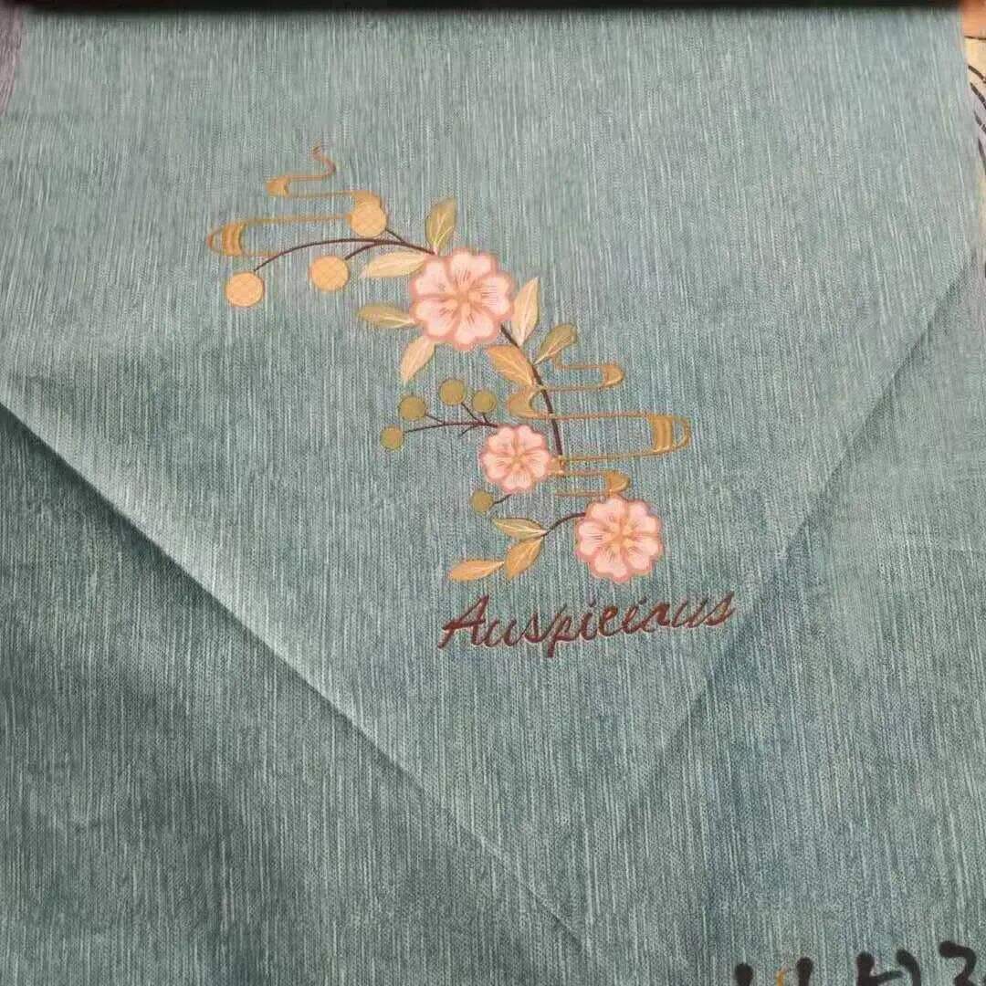 2022 (Fab.) Foulola News: Country Style High Grade Print supplier