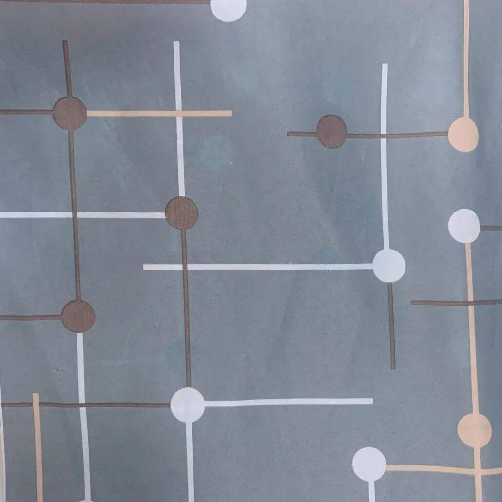 2021 (Summer) Foulola News: High Grade Print-- Moden Style 2/4 supplier