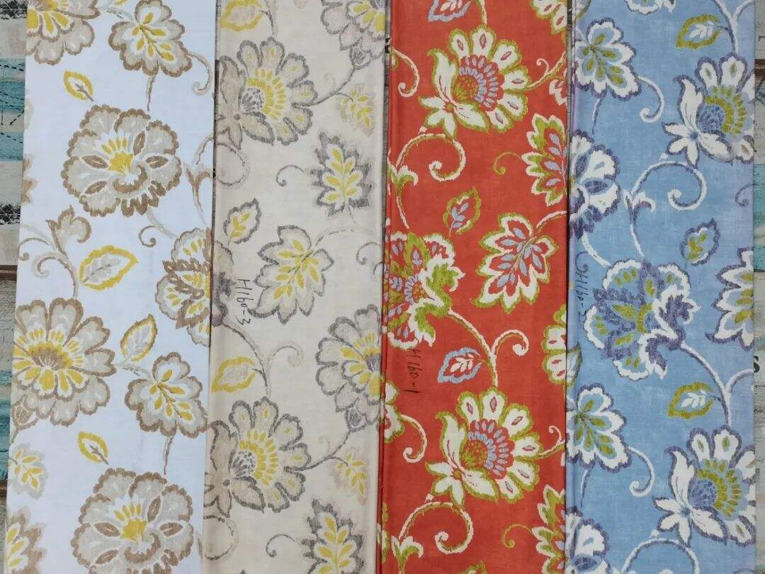 2021 (Summer) Foulola News:High Grade Print Country Style 3/4 supplier