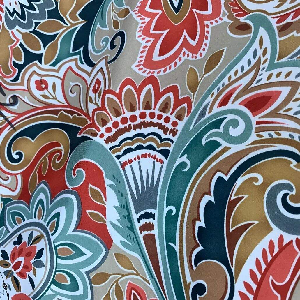 2021 (Summer) Foulola News:High Grade Print--Abstract Syle 1/2 factory
