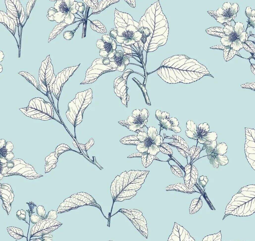 2021 (Summer) Foulola News:High Grade Print Country Style 3/4 details