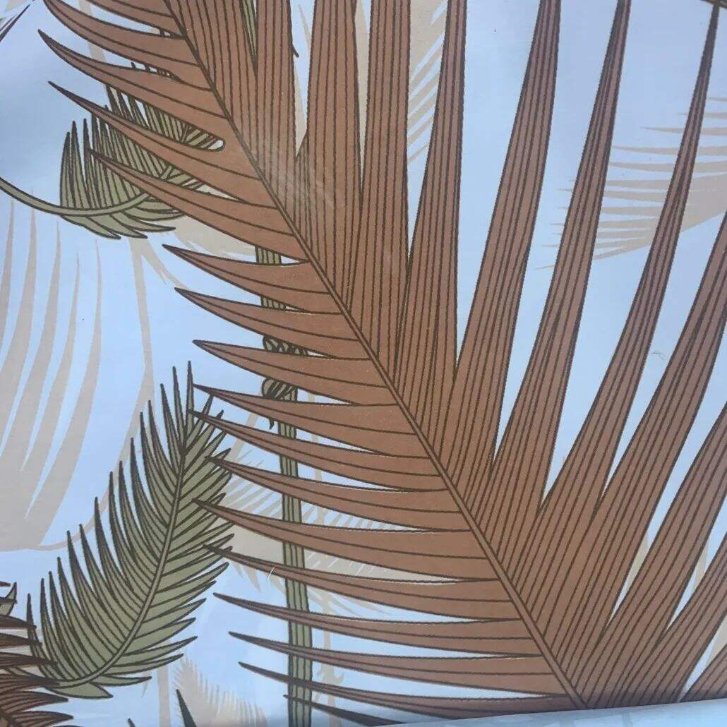 2021 (Summer) Foulola News:High Grade Print Country Style 2/4 factory