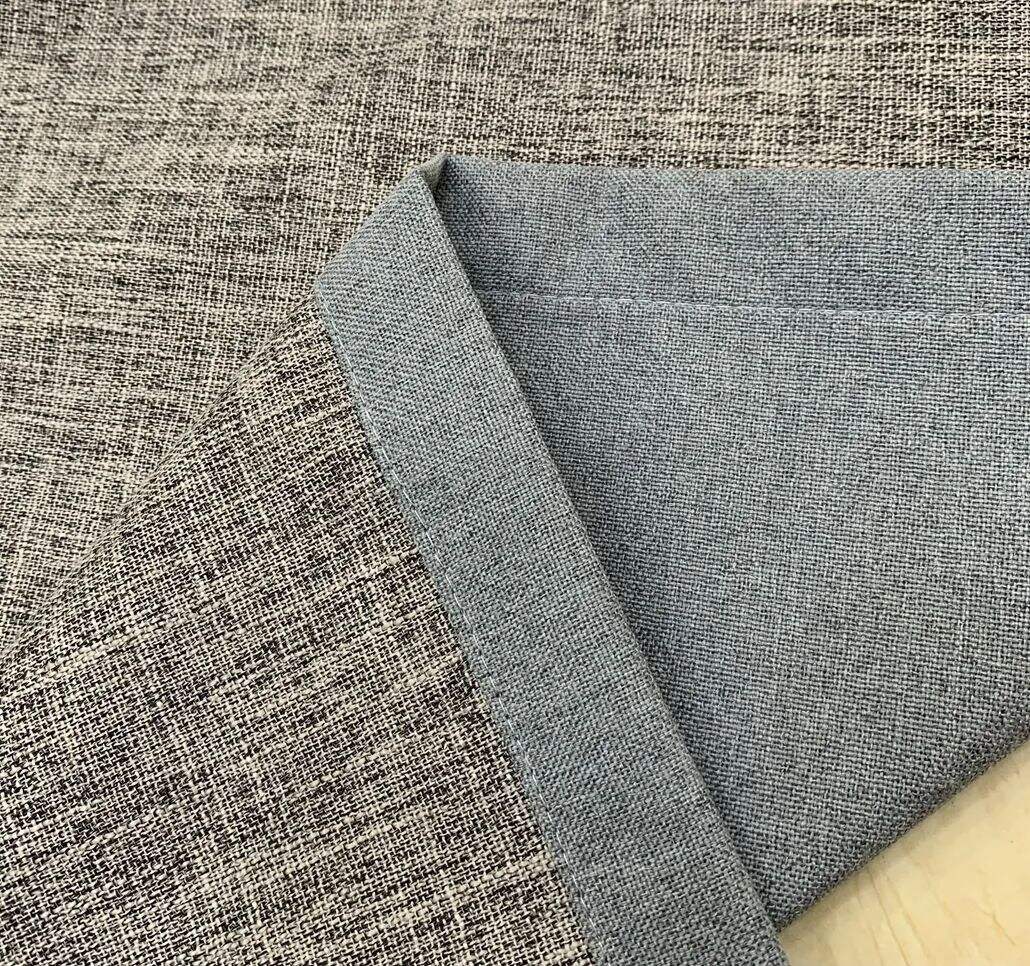 Foulola News：SF020# Super Soft, Paint Coating Artwork,100% Blackout, details