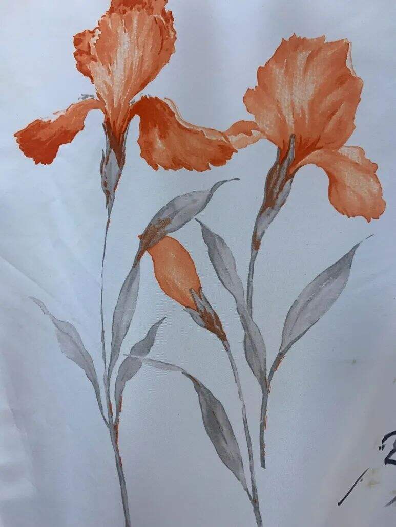 2021 (Summer) Foulola News:High Grade Print-- Country Style details