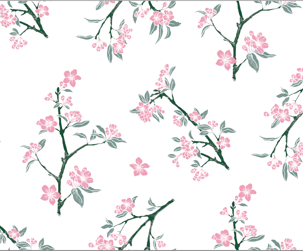 2022 (Fab.) Foulola News: Country Style High Grade Print supplier