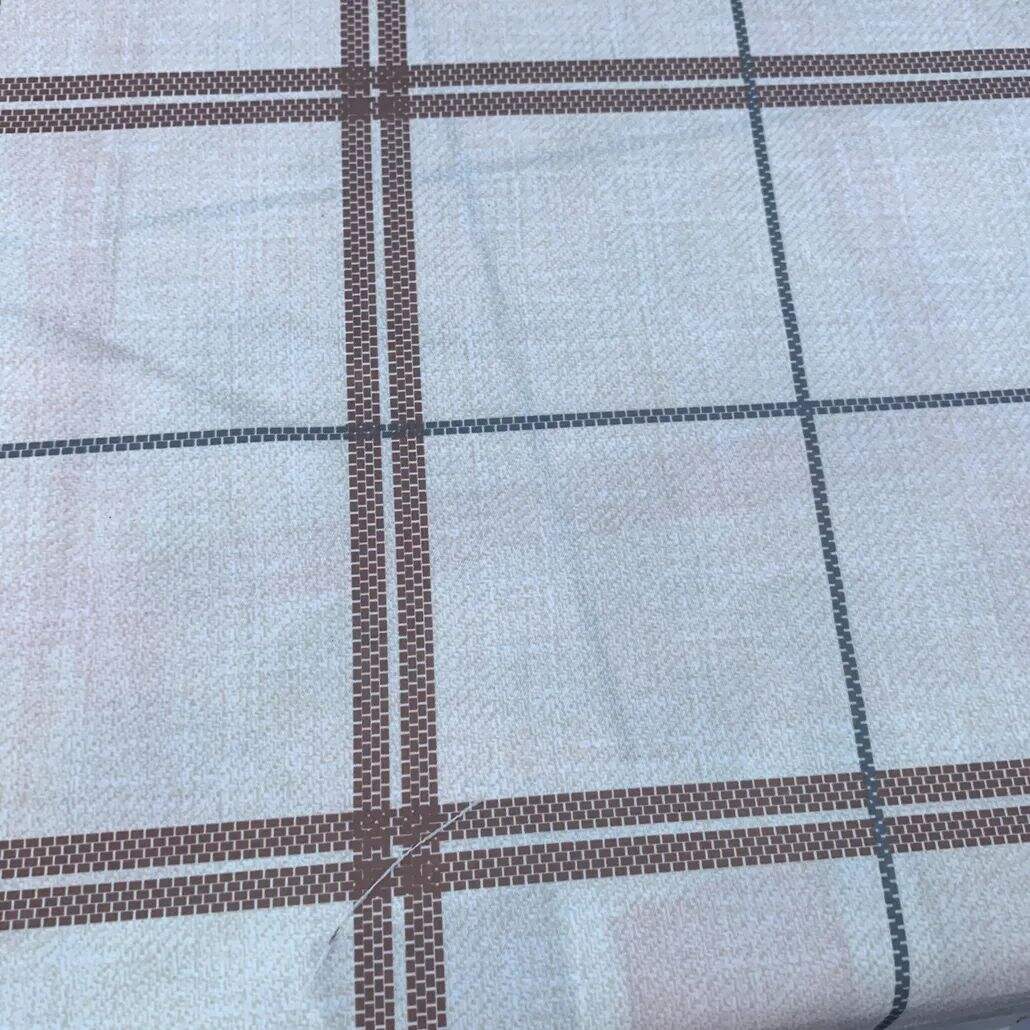 2021 (Summer) Foulola News:High Grade Print-- Moden Style 3/4 supplier