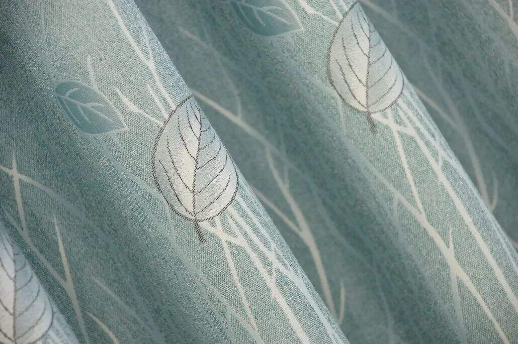 Foulola သတင်း: MLXX/XYZ Series Blackout Jacquard 2.8m Width ထုတ်လုပ်ခြင်း။