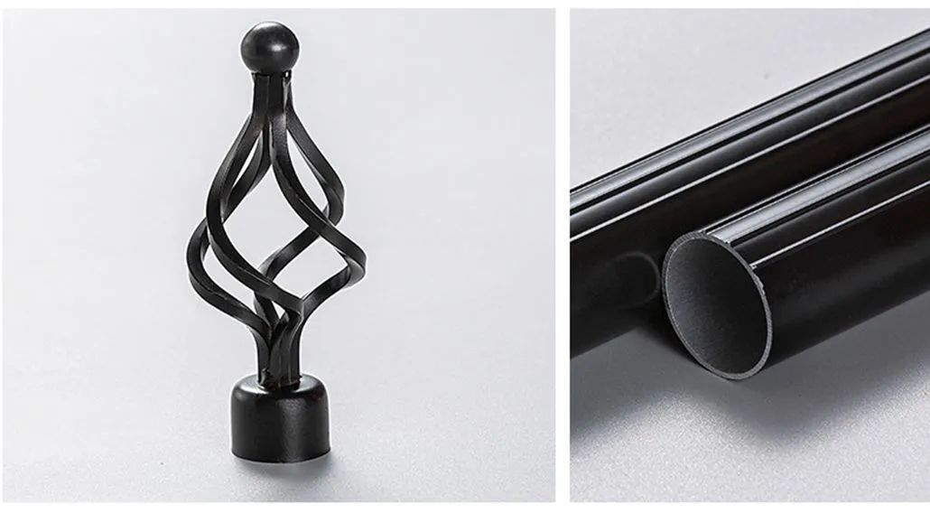 Foulola News: Curtain Rod Wholesale Online manufacture