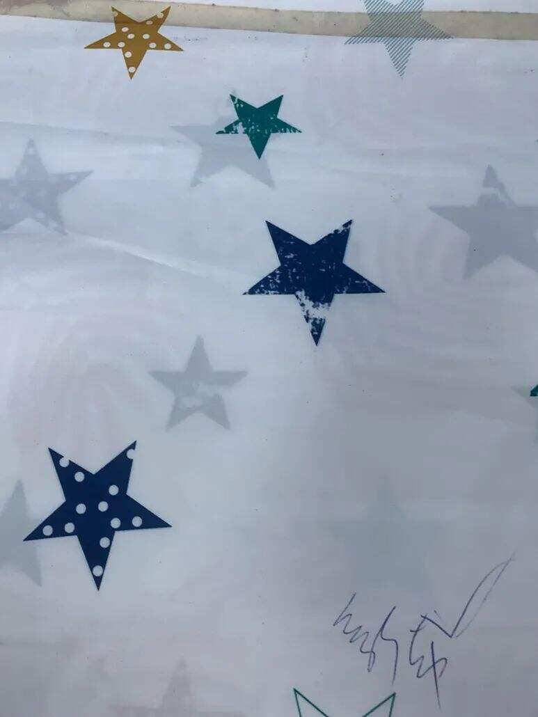 2021 (Summer) Foulola News：High Grade Print --Kartoon Syle supplier