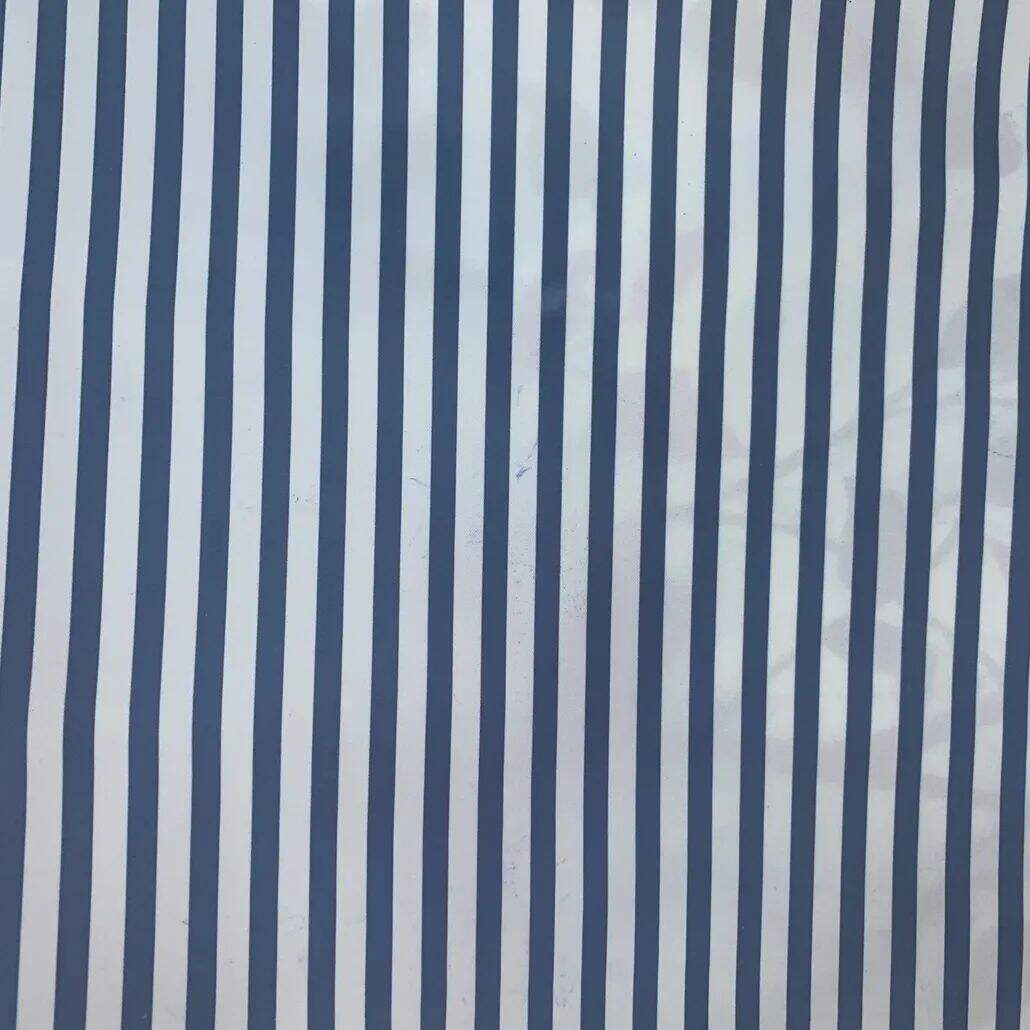 2021 (Summer) Foulola News: High Grade Print-- Moden Style 1/4 details