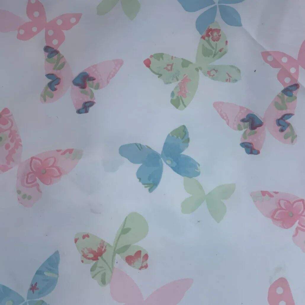 2021 (Summer) Foulola News：High Grade Print --Kartoon Syle manufacture