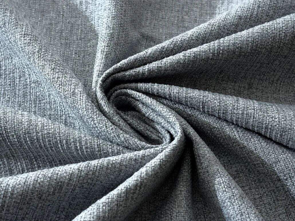 Foulola News：Linen Style Sofa Fabric 13 Series details