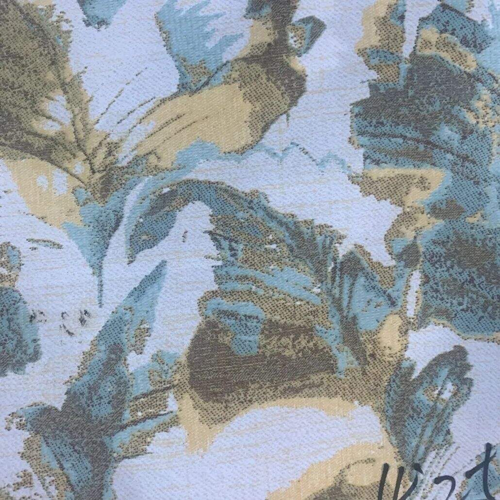 2021 (Summer) Foulola News:High Grade Print Country Style 2/4 factory