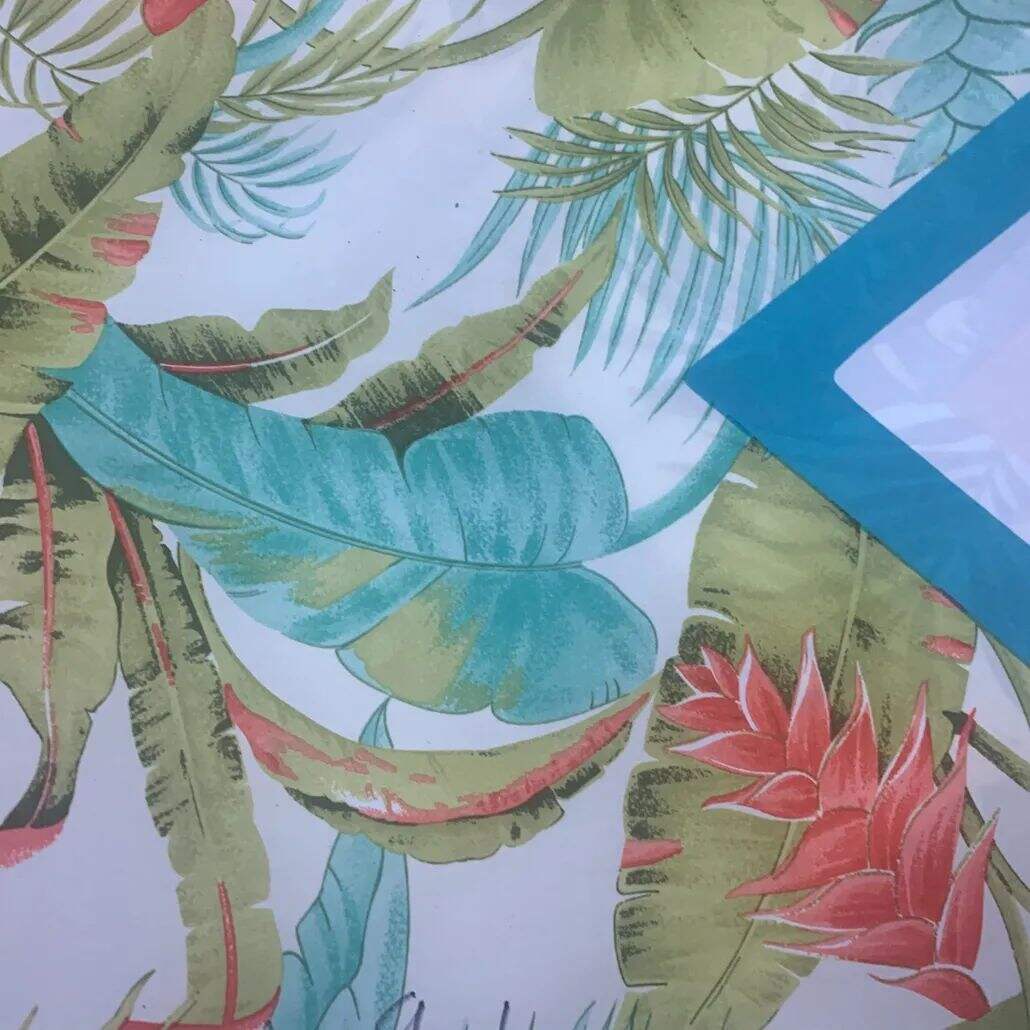 2021 (Summer) Foulola News:High Grade Print Country Style 2/4 details