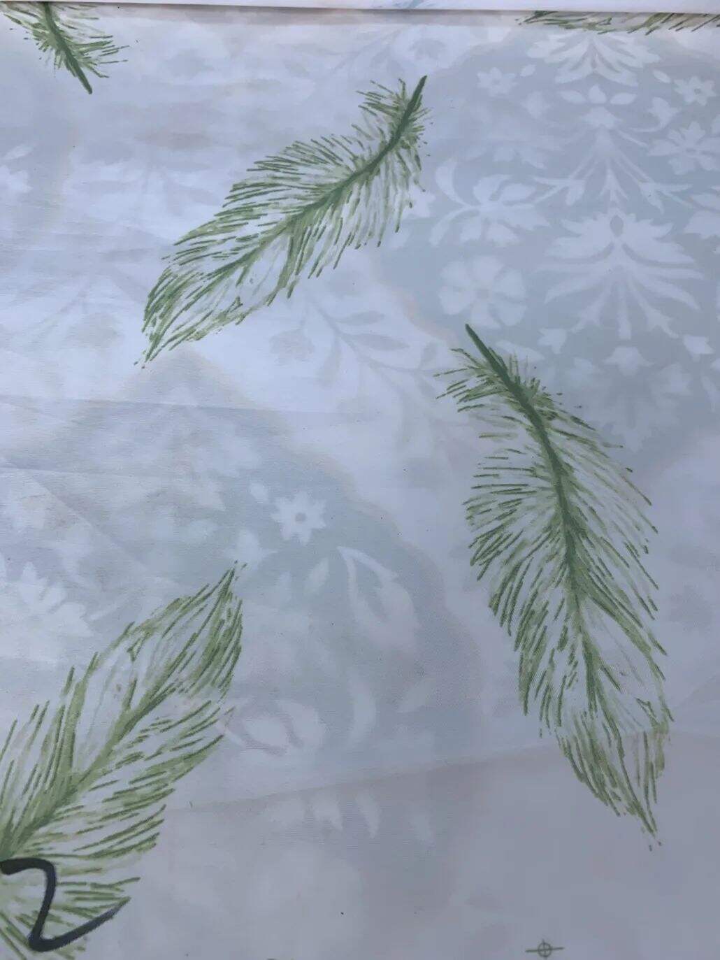 2021 (Summer) Foulola News:High Grade Print-- Moden Style 3/4 supplier