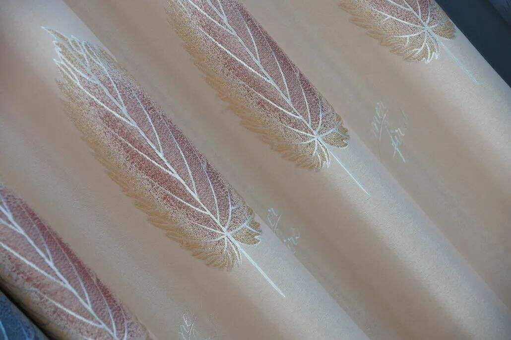 Foulola News:2.8-3.2m Width 8801/8803/8806# Blackout Jacquard supplier