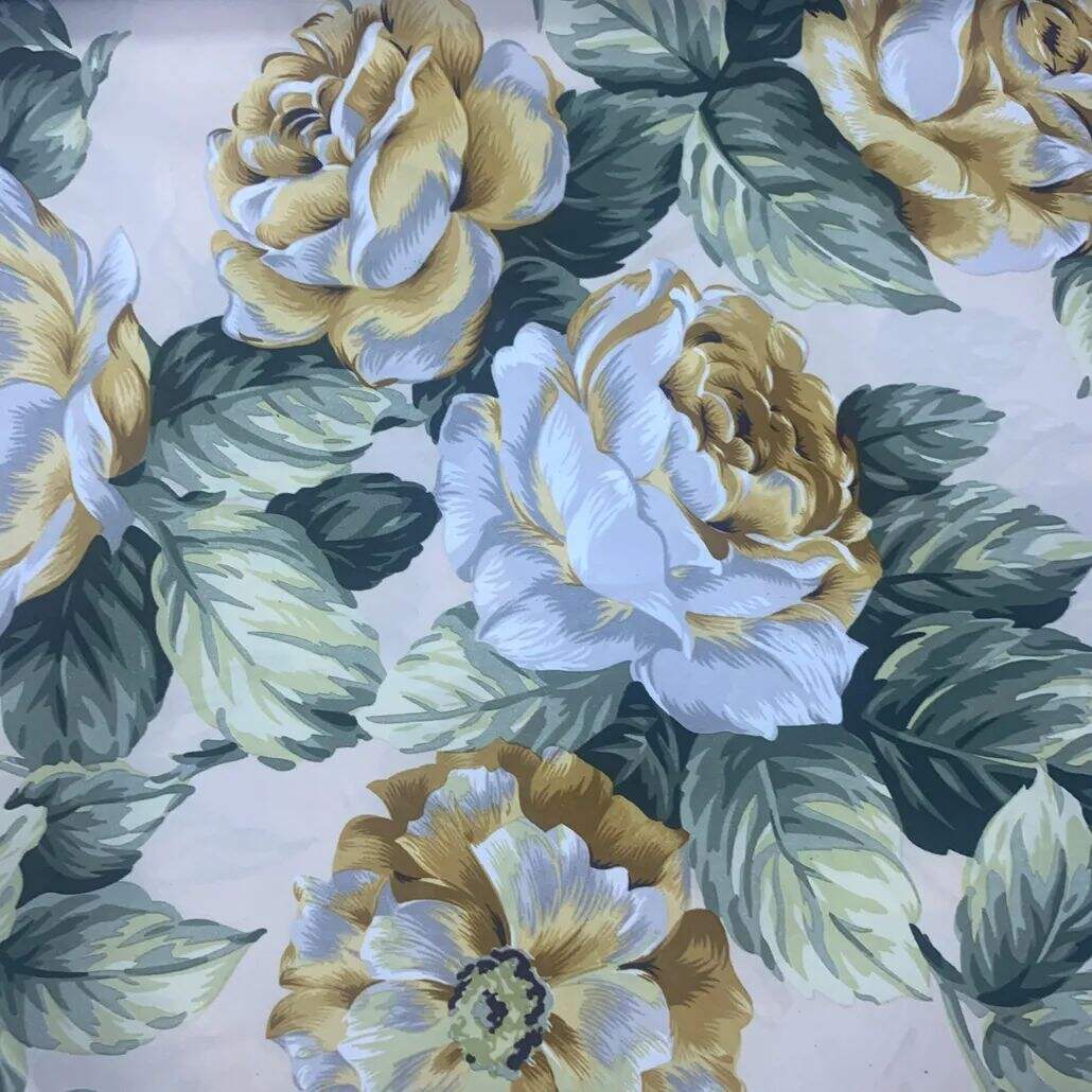 2021 (Summer) Foulola News:High Grade Print Country Style 2/4 factory