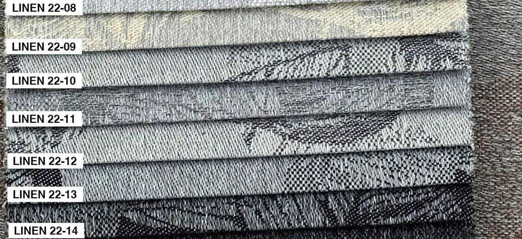 Foulola News：Jacquard Sofa Fabric - 22 Series manufacture