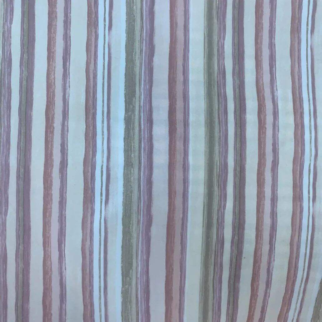 2021 (Summer) Foulola News: High Grade Print-- Moden Style 1/4 details