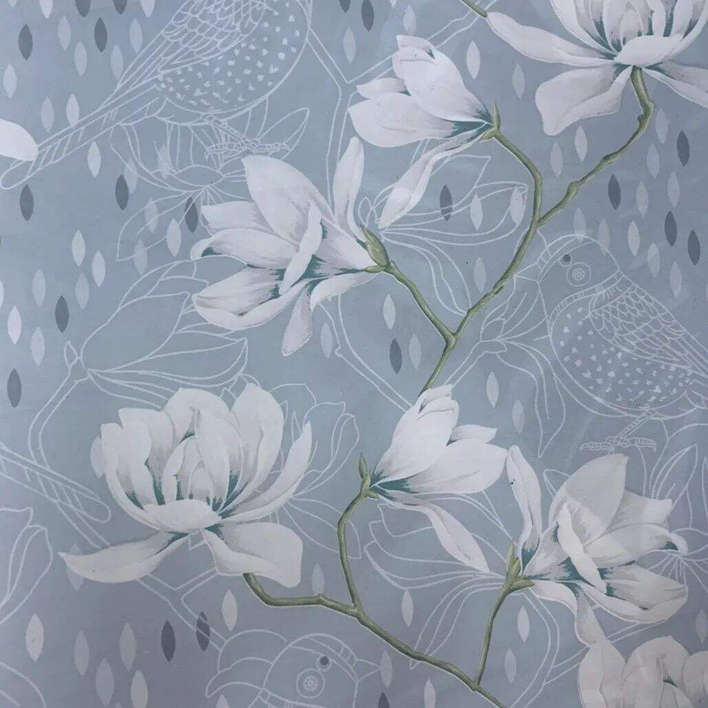 2021 (Summer) Foulola News:High Grade Print Country Style 2/4 details