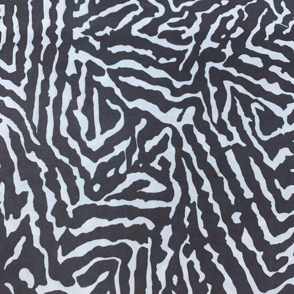 2021 (Summer) Foulola News:High Grade Print-- Moden Style 3/4 manufacture